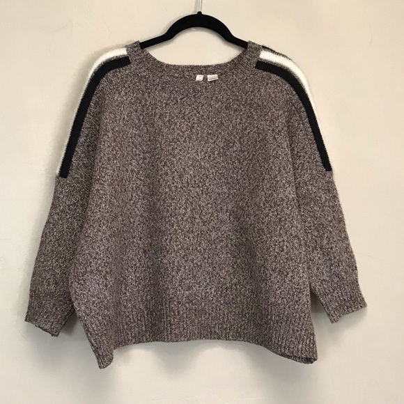 Anthropologie Sweaters - Anthropologie Moth drop sleeve sweater
